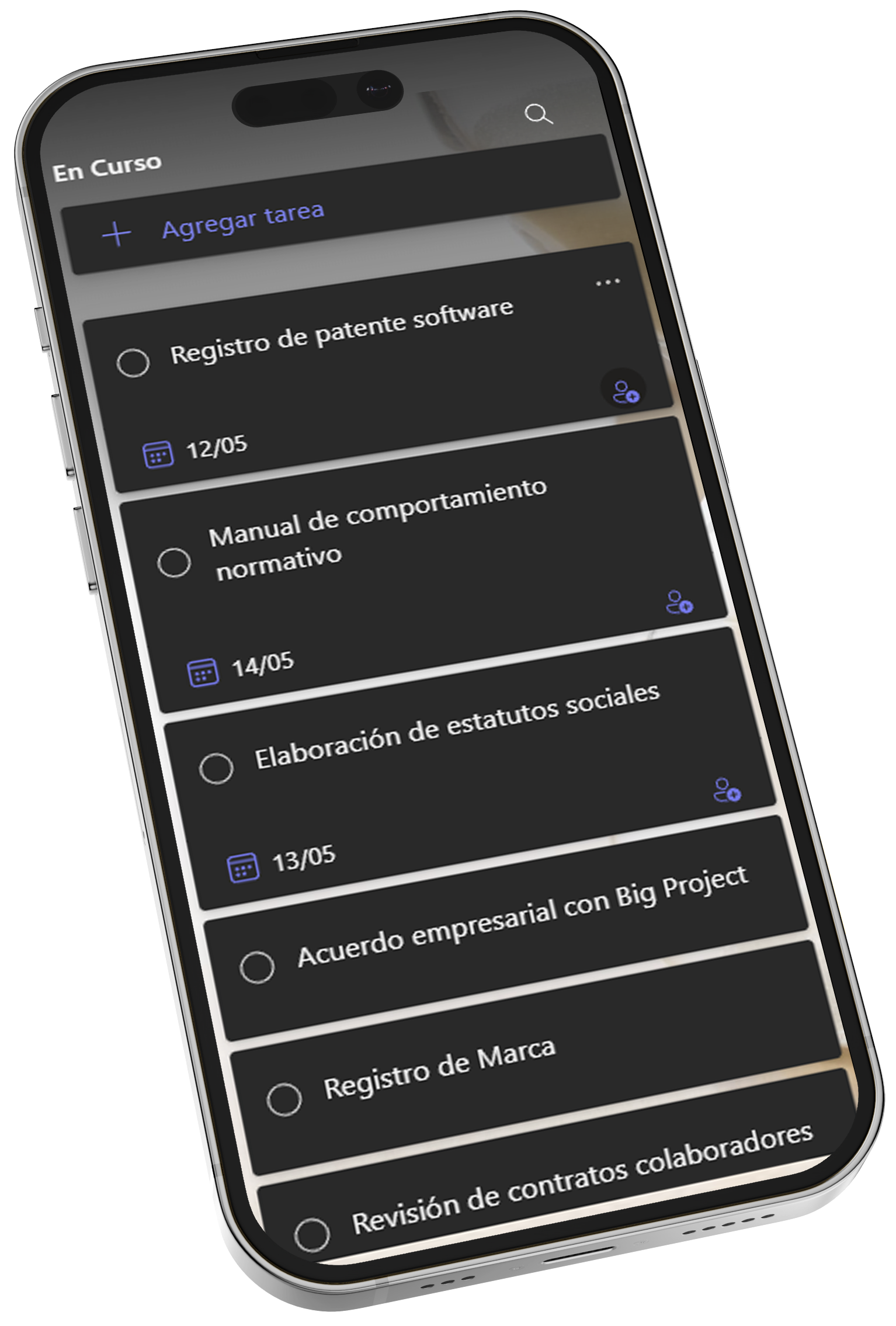 Marie Forleo Podcast App