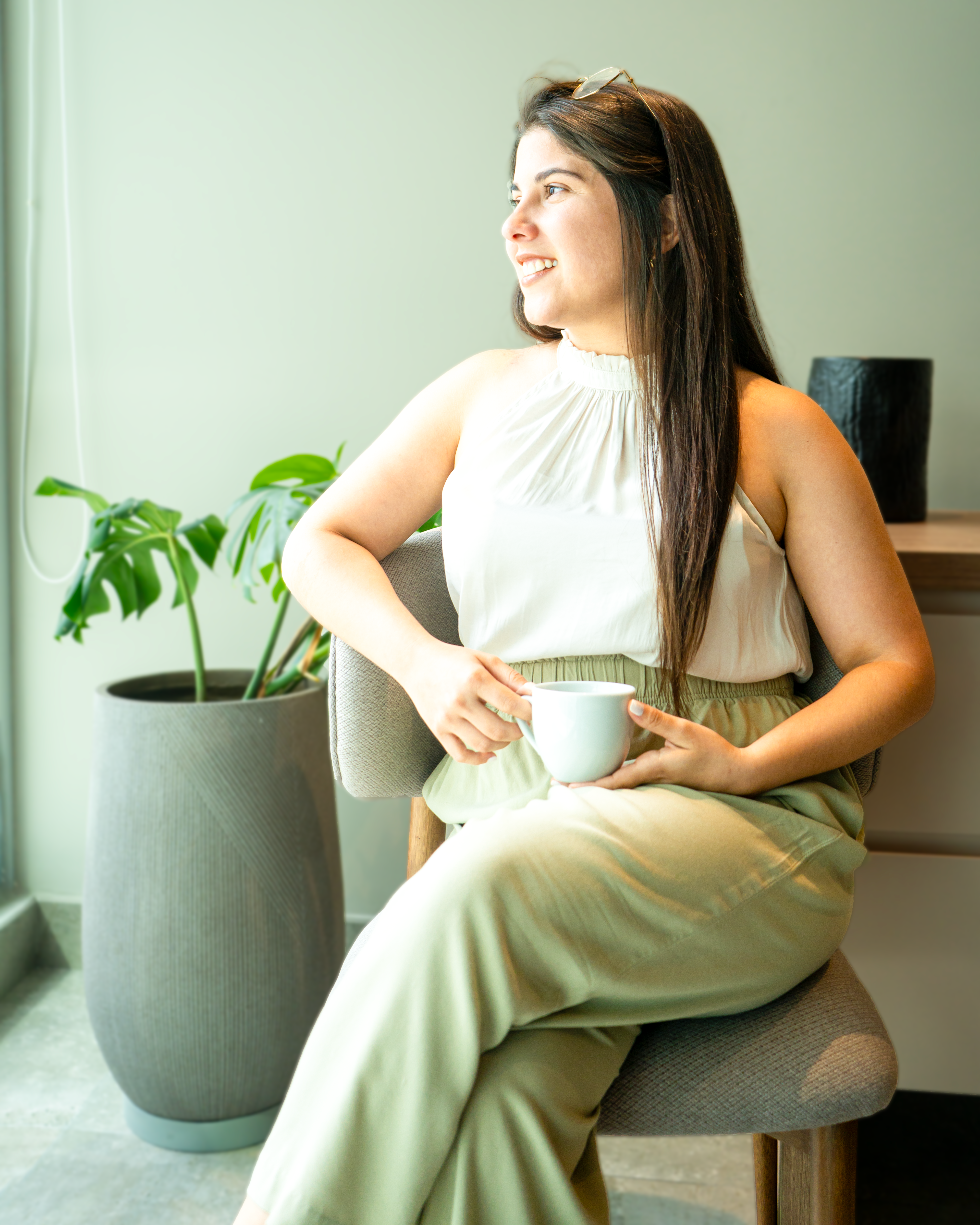 Andrea Jijón